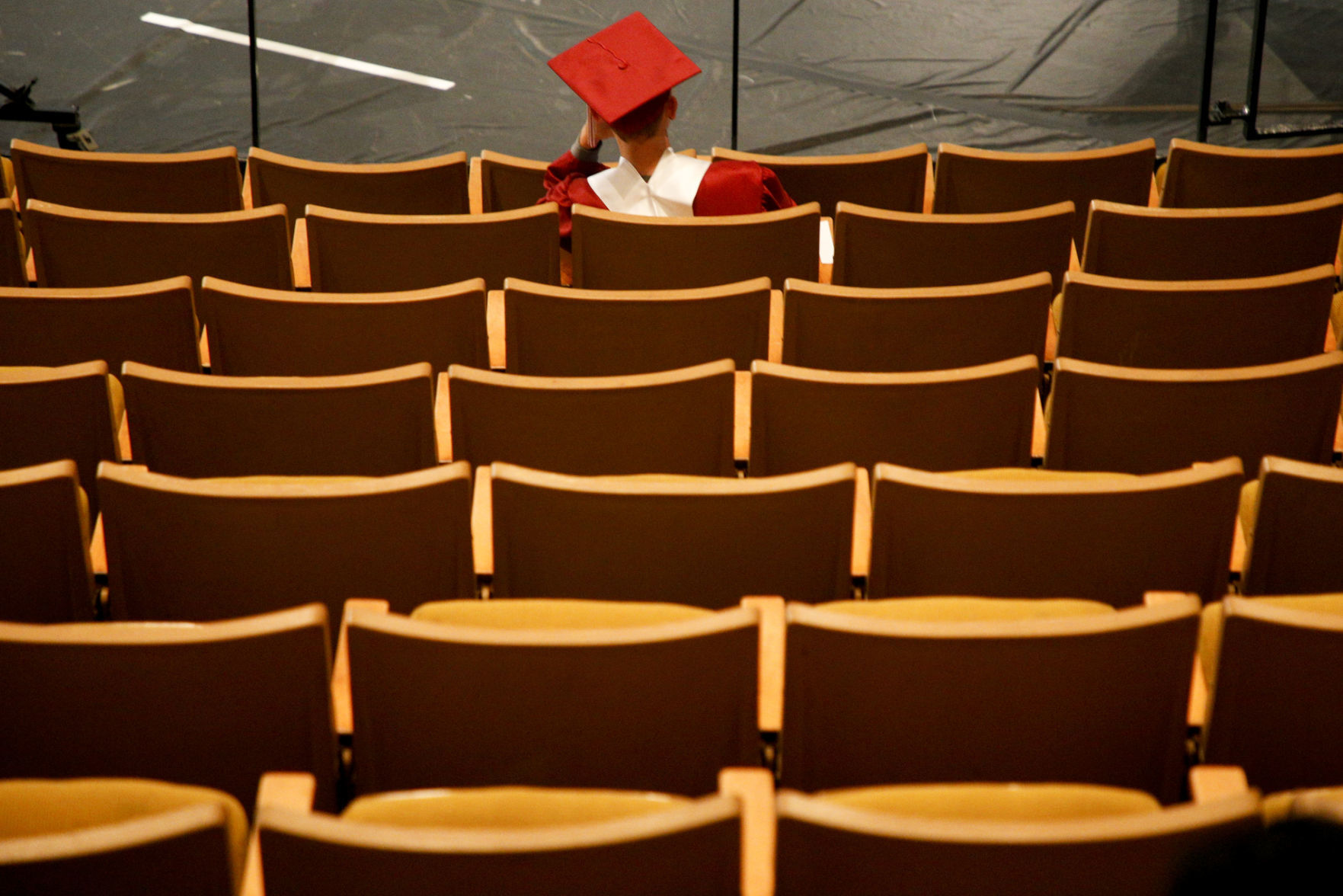 Owasso graduation